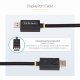 StarTech.com DP21-2M-DP40-CABLE #10
