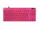 Logitech PRO X TKL RAPID