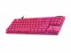 Logitech PRO X TKL RAPID #3
