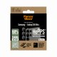 PanzerGlass Hoops Camera Lens Protector Black Samsung Galaxy S25 Ultra #3