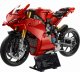 Lego Technic Ducati Panigale V4 S Motorcycle #2