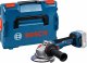Bosch GWS 18V-11 S Professional