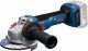 Bosch GWS 18V-11 S Professional #2