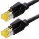 Tecline S/FTP Cat6A, 5m