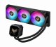 ASUS TUF Gaming LC III 360 ARGB LCD #9