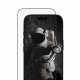 PanzerGlass Ceramic II Screen Protector iPhone 17 Pro Ultra-Wide Fit w. EasyAligner