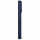 Decoded Silicone Backcover Apple iPhone 17 Pro True Navy #5