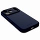 Decoded Silicone Backcover Apple iPhone 17 Pro True Navy #6