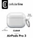 Cellular Line CLEARAIRPODSPRO3T #2