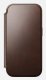 Nomad Modern Leather Folio #6