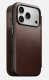 Nomad Modern Leather Folio