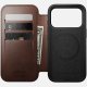 Nomad Modern Leather Folio #2