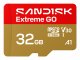 Sandisk Extreme GO