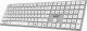 MSI FORGE K210 W COMBO WHITE US #3
