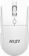 MSI FORGE K210 W COMBO WHITE US #10