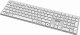 MSI FORGE K210 W COMBO WHITE US #6