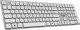 MSI FORGE K210 W COMBO WHITE US #2