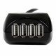 StarTech.com USB2EXT4P15M #4