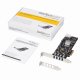 StarTech.com PEXUSB3S44V #6