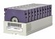 Hewlett Packard Enterprise Spectra TeraPack LTO Ultrium Cleaning 10 Cartridges