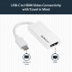 StarTech.com CDP2HD4K60W #7