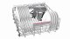Bosch Serie 4 SMV4ECX14E #9
