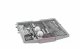 Bosch Serie 4 SMV4ECX14E #6