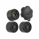 RAM Mount RAP-S-KNOB-316HD