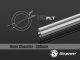Bitspower BP-NCPLT16-L500 #2