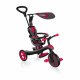 Globber Explorer Trike 4in1