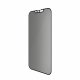 PanzerGlass CamSlider Privacy Screen Protector iPhone 13 Pro Max Edge-to-Edge #6