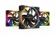 Be-Quiet Light Wings 140mm PWM Triple Pack