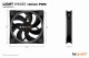 Be-Quiet Light Wings 140mm PWM Triple Pack #8