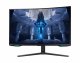 Samsung Odyssey LS32BG750NU #19
