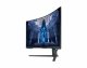 Samsung Odyssey LS32BG750NU #6