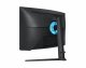 Samsung Odyssey LS32BG750NU #9