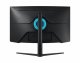 Samsung Odyssey LS32BG750NU #2