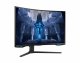 Samsung Odyssey LS32BG750NU #5