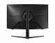 Samsung Odyssey LS32BG750NU #3