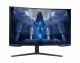 Samsung Odyssey LS32BG750NU #20