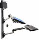 Ergotron LX Series LX Wall Mount System #2