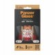 PanzerGlass Privacy Screen Protector iPhone 15 Pro Ultra-Wide Fit w. EasyAligner #3