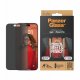 PanzerGlass Privacy Screen Protector iPhone 15 Pro Ultra-Wide Fit w. EasyAligner #2