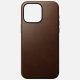 Nomad Modern Leather Case
