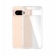 PanzerGlass HardCase Transparent Google Pixel 8