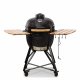 Kamado Bono Media Ceramic Grill 20