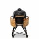 Kamado Bono Media Ceramic Grill 20 #2