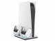 EgoGear SCC5-P5-WH #3