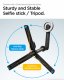 Spigen MagSafe Tripod Selfie Stick #8