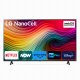 LG NanoCell 55NANO82T6B #14